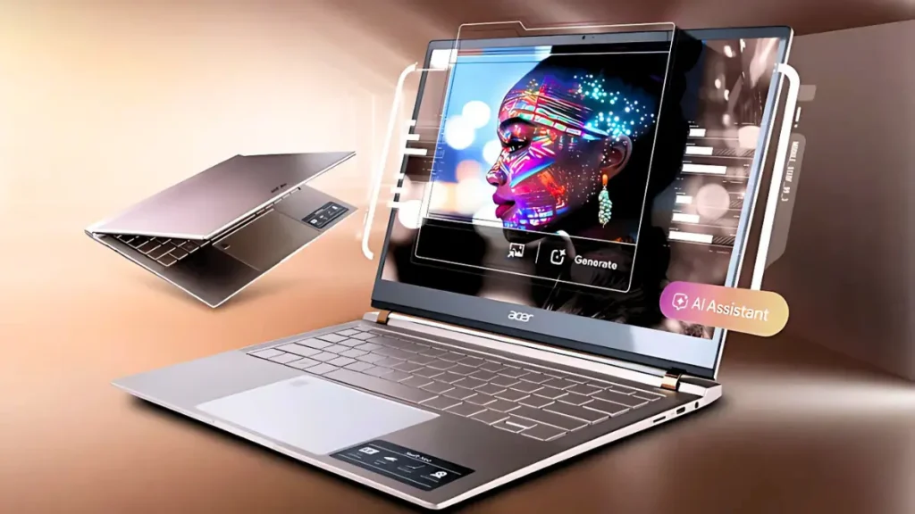 Acer swift neo
