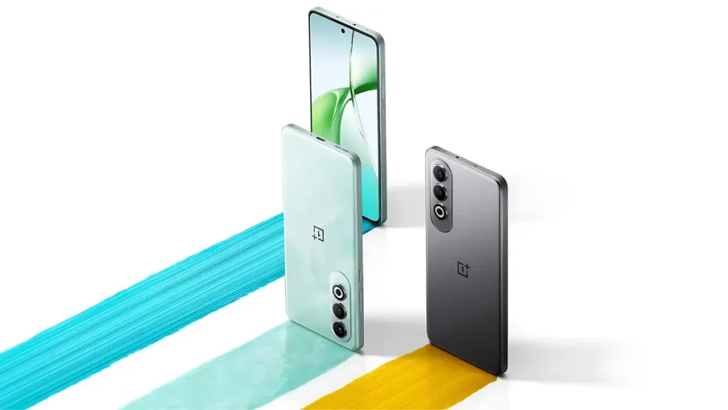 Best Smartphones Under ₹20000