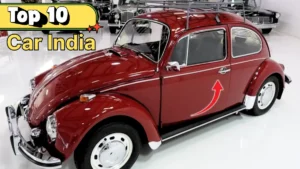 Top 10 Best Selling Car