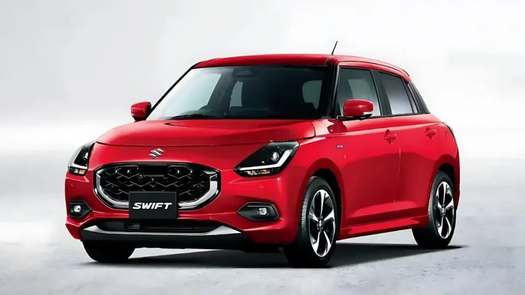 Top 5 Best Cars Under 7 Lakhs