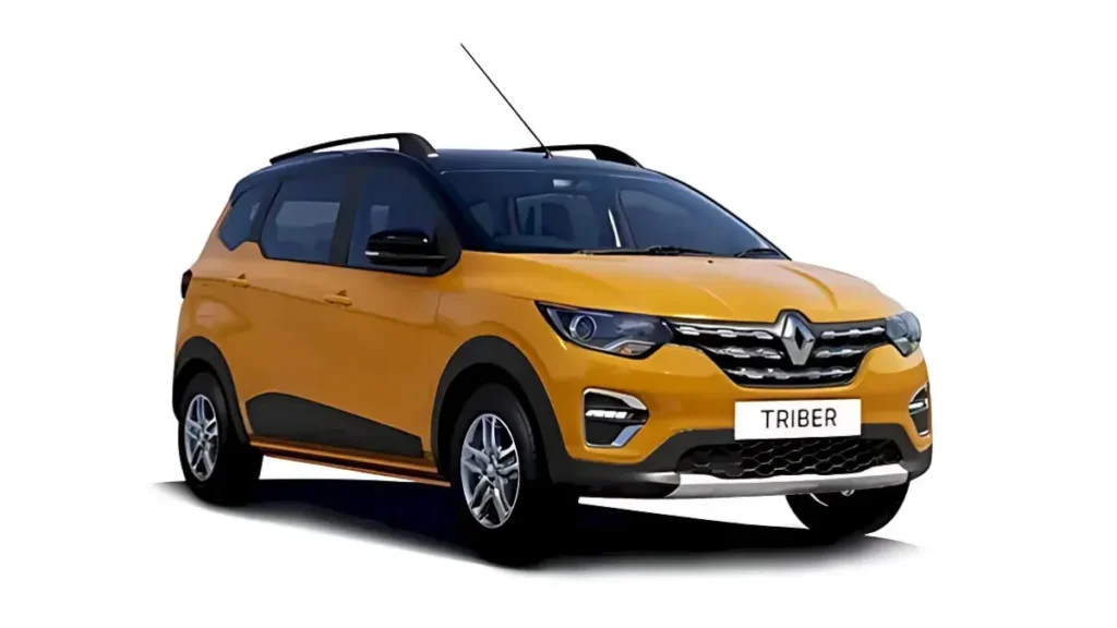 Top 5 Best Cars Under 7 Lakhs