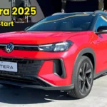 VW Tera