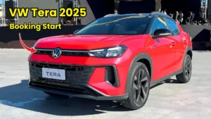 VW Tera