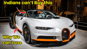Why Indian Rich People Say No To Supercars?