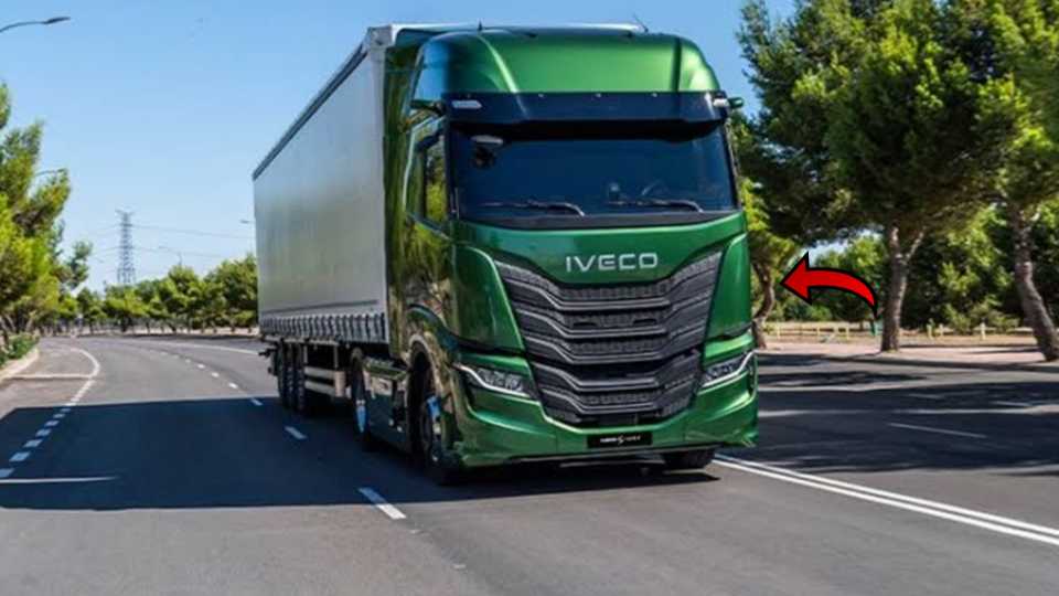 Why Is Tata Motors Eyeing IVECO — Europe’s 3rd Largest Truck Maker?