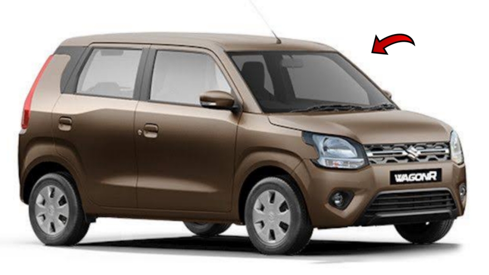 Maruti Suzuki Sells 1 Crore WagonR Cars! A Record for the Company.