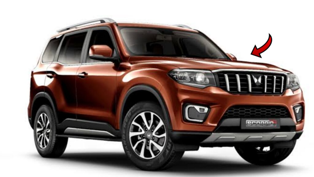 Mahindra Scorpio – The Success Story of an SUV That Has Passed Through Time