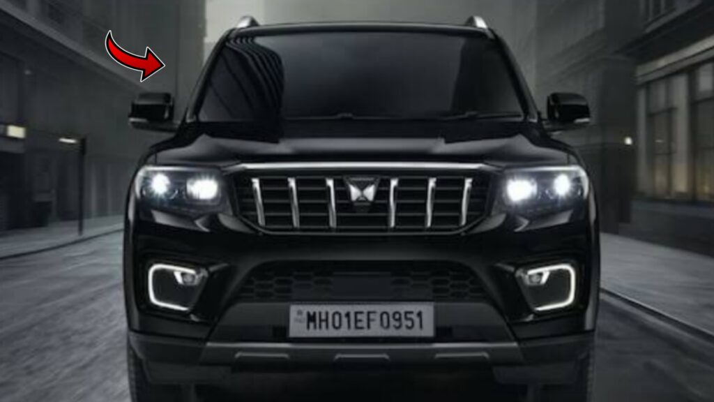 Mahindra Scorpio – The Success Story of an SUV That Has Passed Through Time